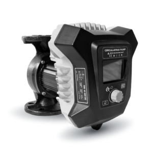 • 500 Wet Rotor Smart Pump