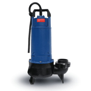 ◦ LBV-40 / LBV-75, 215 & 315 Effluent & Sewage Vortex Pump