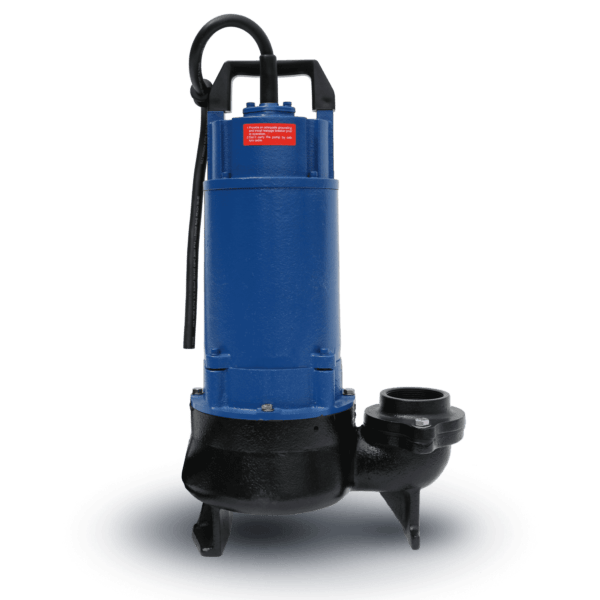 FloFab LBV-40 / LBV-75, 215 & 315 Effluent & Sewage Vortex Pump