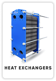 Flo Fab Heat Exchangers