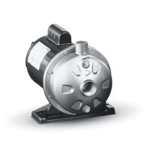 ◦ PSF Flanged Close Coupled Centrifugal
