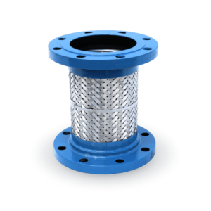 ◦ SM Standard Flanged Connector