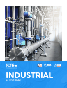 Flo Fab Industrial Catalogue
