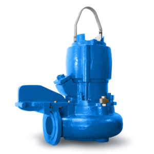 S-WP2 Wastewater Pump