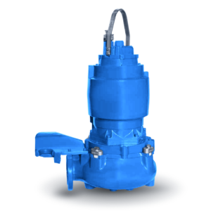 S-WP3 Wastewater Pump