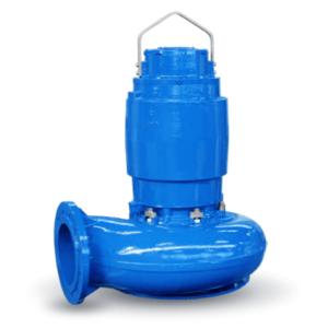 S-WP4 Wastewater Pump