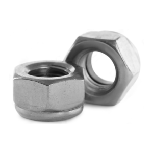 Lock Nut with Loking Star F2