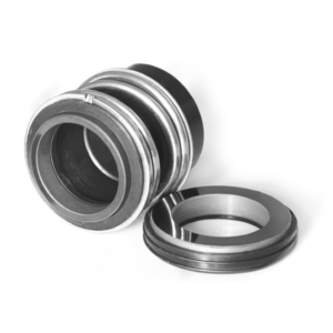 Mechanical Seal 880XRI 35MM SILICONE VS CARBONE / CARBURE SILICONE VS CARBONE / 4X4 3X3