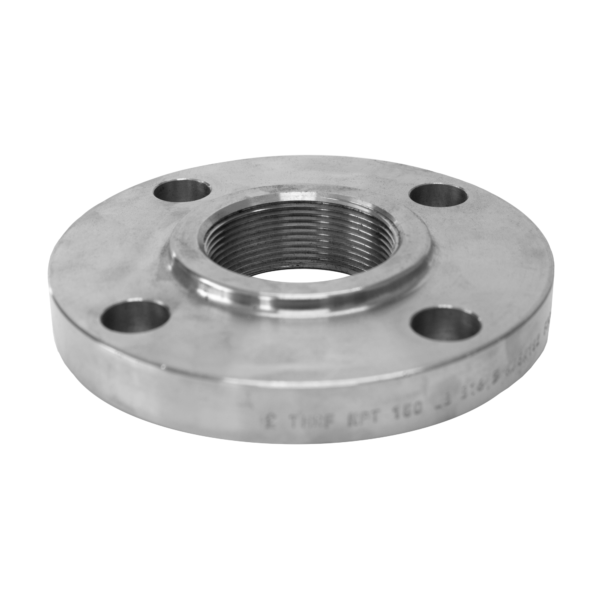 FloFab's Parts Flange